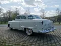 Oldsmobile Rocket 88 1953 US Oldtimer