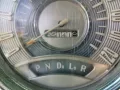 Oldsmobile Rocket 88 1953 US Oldtimer