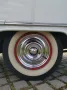 Oldsmobile Rocket 88 1953 US Oldtimer
