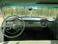 Oldsmobile Rocket 88 1953 US Oldtimer