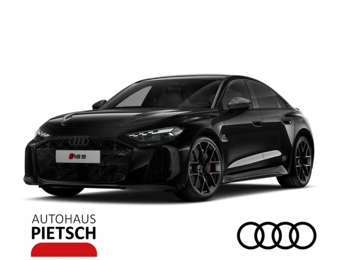 Audi RS 5 Lim. 470 kW tiptronic Kamera Pano HUD B&O