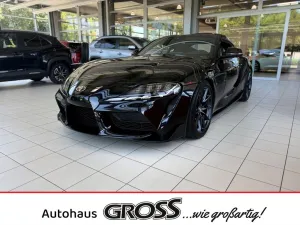 Toyota Supra Legend Navi Memory Sitze LED Dyn. Kurvenli