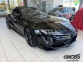 Toyota Supra Legend Navi Memory Sitze LED Dyn. Kurvenli