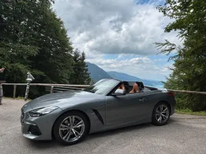 BMW Z4 sDrive20i - M Sport