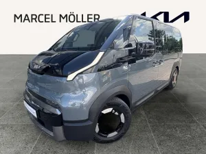 Kia PV5 Passenger 71,2 kW/h Elite-Wärmepumpe-360°Kam