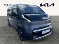 Kia PV5 Passenger 71,2 kW/h Elite-Wärmepumpe-360°Kam