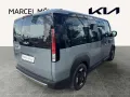 Kia PV5 Passenger 71,2 kW/h Elite-Wärmepumpe-360°Kam