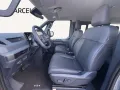 Kia PV5 Passenger 71,2 kW/h Elite-Wärmepumpe-360°Kam