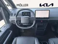 Kia PV5 Passenger 71,2 kW/h Elite-Wärmepumpe-360°Kam