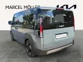 Kia PV5 Passenger 71,2 kW/h Elite-Wärmepumpe-360°Kam