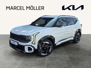 Kia Seltos 1.6T DCT GT-Line-Comfort-Paket