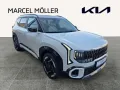 Kia Seltos 1.6T DCT GT-Line-Comfort-Paket