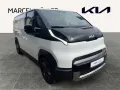 Kia PV5 Cargo 71,2 kWh Elite-Wärmepumpe-Allwetterrei