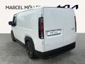 Kia PV5 Cargo 71,2 kWh Elite-Wärmepumpe-Allwetterrei