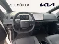 Kia PV5 Cargo 71,2 kWh Elite-Wärmepumpe-Allwetterrei