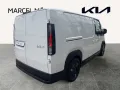 Kia PV5 Cargo 71,2 kWh Elite-Wärmepumpe-Allwetterrei