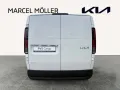 Kia PV5 Cargo 71,2 kWh Elite-Wärmepumpe-Allwetterrei