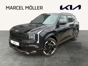 Kia Seltos 1.6T AWD DCT GT-Line-Comfort-Paket-Glasda