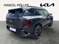 Kia EV5 81,4 kWh GT-Line-DriveWise-Paket-Panorama-Gl