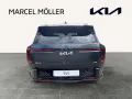 Kia EV5 81,4 kWh GT-Line-DriveWise-Paket-Panorama-Gl