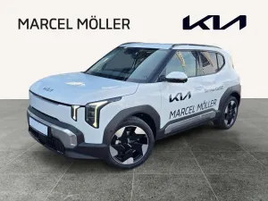 Kia EV2 42,2 kWh EARTH-Technology-Winter-DriveWise-D