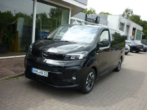 Opel Zafira Life GS XL