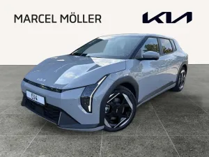 Kia EV4 Hatchback 81,4 kWh FWD Earth-19 Zoll