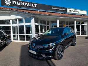 Renault Koleos Techno