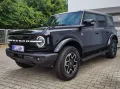 Ford Bronco Outer Banks 4x4,ACC.LED.Navi.360°Kamera