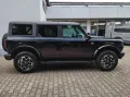 Ford Bronco Outer Banks 4x4,ACC.LED.Navi.360°Kamera