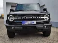 Ford Bronco Outer Banks 4x4,ACC.LED.Navi.360°Kamera