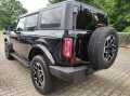 Ford Bronco Outer Banks 4x4,ACC.LED.Navi.360°Kamera