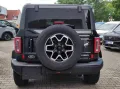 Ford Bronco Outer Banks 4x4,ACC.LED.Navi.360°Kamera