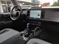 Ford Bronco Outer Banks 4x4,ACC.LED.Navi.360°Kamera