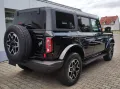 Ford Bronco Outer Banks 4x4,ACC.LED.Navi.360°Kamera