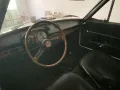Fiat Sport 850 Coupe
