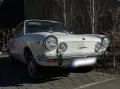 Fiat Sport 850 Coupe