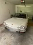 Fiat Sport 850 Coupe