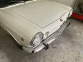 Fiat Sport 850 Coupe