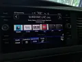 Volkswagen T6.1 Transporter Kombi Navi+Sitzhzg.+App-Connect