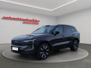 Volvo EX90 Twin Motor AWD Plus Executive Edition