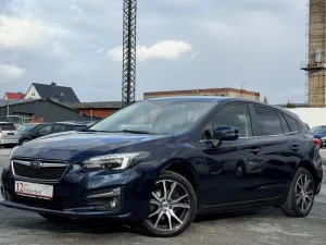 Subaru Impreza Comfort