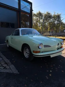 Volkswagen Karmann Ghia *Restauriert*