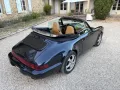 Porsche 911 Carrera 2 964, Cabrio, Motor generalüberholt