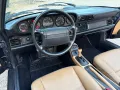 Porsche 911 Carrera 2 964, Cabrio, Motor generalüberholt