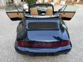 Porsche 911 Carrera 2 964, Cabrio, Motor generalüberholt