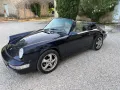 Porsche 911 Carrera 2 964, Cabrio, Motor generalüberholt