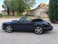 Porsche 911 Carrera 2 964, Cabrio, Motor generalüberholt