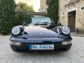 Porsche 911 Carrera 2 964, Cabrio, Motor generalüberholt