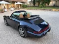 Porsche 911 Carrera 2 964, Cabrio, Motor generalüberholt